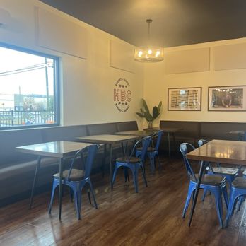 Hartford Baking - Coffee & Tea Near Me - South Windsor, Connecticut
