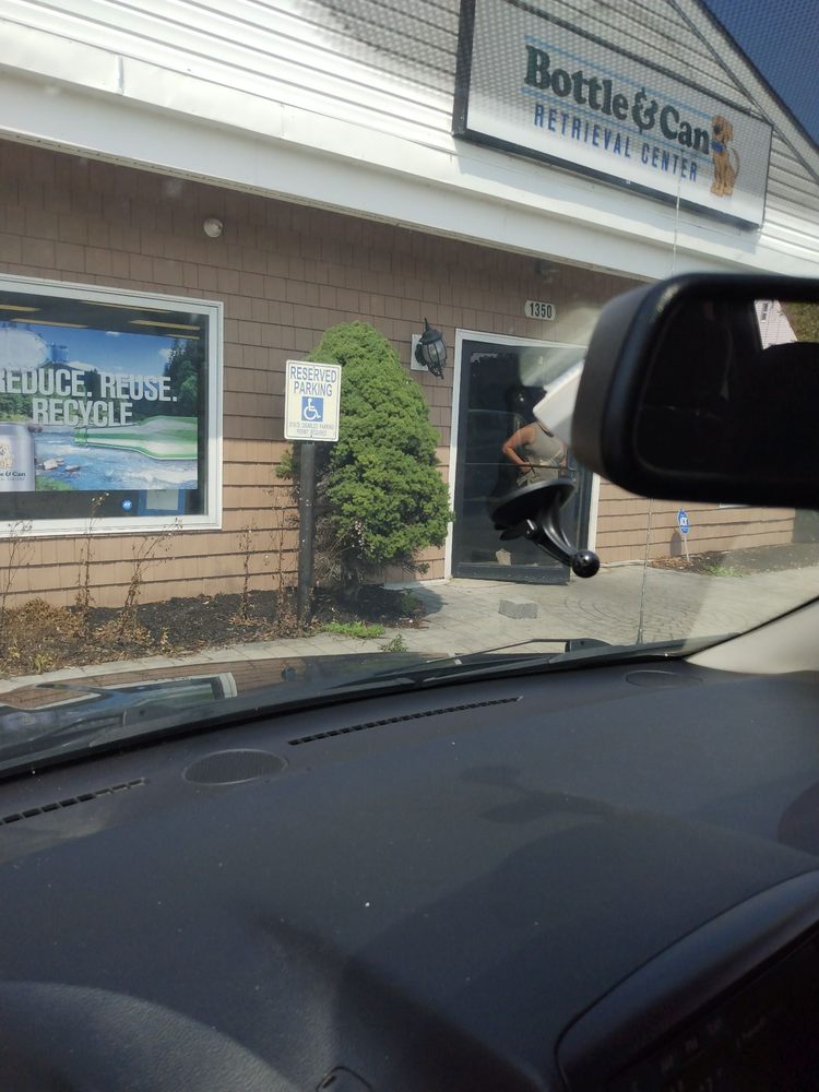 CASH FOR CANS Updated August 2024 10 Reviews 1350 Harlem Rd, Buffalo, New York Recycling