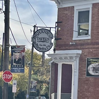 Shank's Tavern - We luv-luv Marietta - Salad Near Me - Marietta, Pennsylvania Shank's Tavern - We luv-luv Marietta - Salad Near Me - Marietta, Pennsylvania