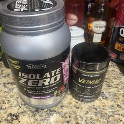 Vegas Discount Nutrition Superstore