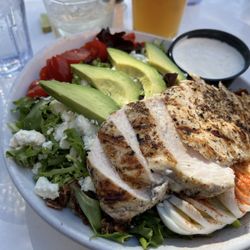 Iron Horse Bar & Grill - Cobb salad so delicious