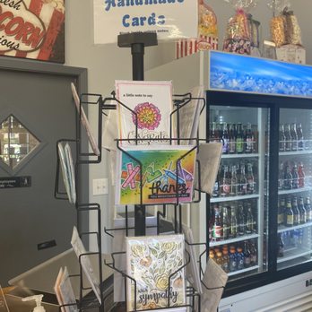 What's Poppin Texas - Handmade cards - Candy Stores Near Me - Bedford, Texas What's Poppin Texas - Handmade cards - Candy Stores Near Me - Bedford, Texas