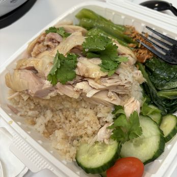 Lou Yau Kee - Chicken Shop Near Me - New York, New York Lou Yau Kee - Chicken Shop Near Me - New York, New York