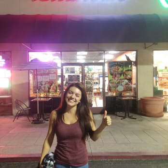 Sushiholic - 10/10 - Sushi Bars Near Me - La Mirada, California