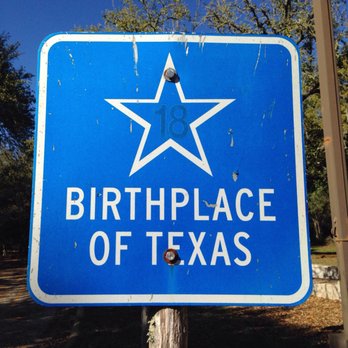 Washington On the Brazos - Yup -- every man who signed the Declaration of Texas Independence knew he was signing his death warrant if the revolution failed. - Landmarks & Historical Buildings Near Me - Washington-On-The-Brazos, Texas Washington On the Brazos - Yup -- every man who signed the Declaration of Texas Independence knew he was signing his death warrant if the revolution failed. - Landmarks & Historical Buildings Near Me - Washington-On-The-Brazos, Texas