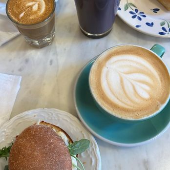 Seasons Coffee - Coffee & Tea Near Me - Sacramento, California