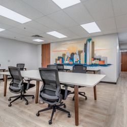 Essential Offices - Coworking
