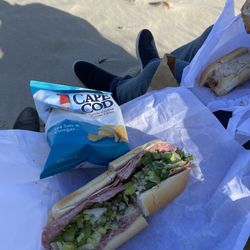 The Deli