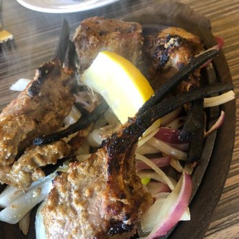 Frontier Spice - Australian Lam - Indian Near Me - Pleasanton, California Frontier Spice - Australian Lam - Indian Near Me - Pleasanton, California