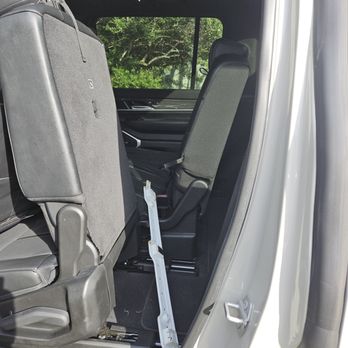 Flagler Chrysler Dodge Jeep - A 2 foot piece of plastic that came out of my sunroof while they had it on their lot. - Car Dealers Near Me - Palm Coast, Florida