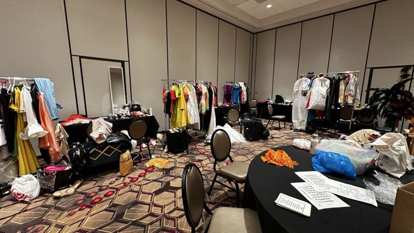 The Orleans Hotel & Casino by null