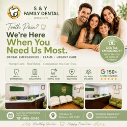 S & Y Family Dental