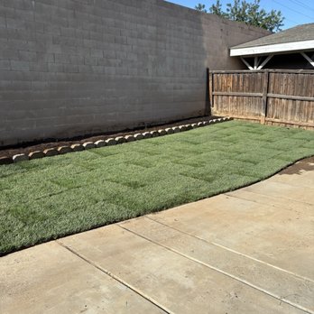 Garcia's Landscaping - Gardeners Near Me Garcia's Landscaping - Gardeners Near Me