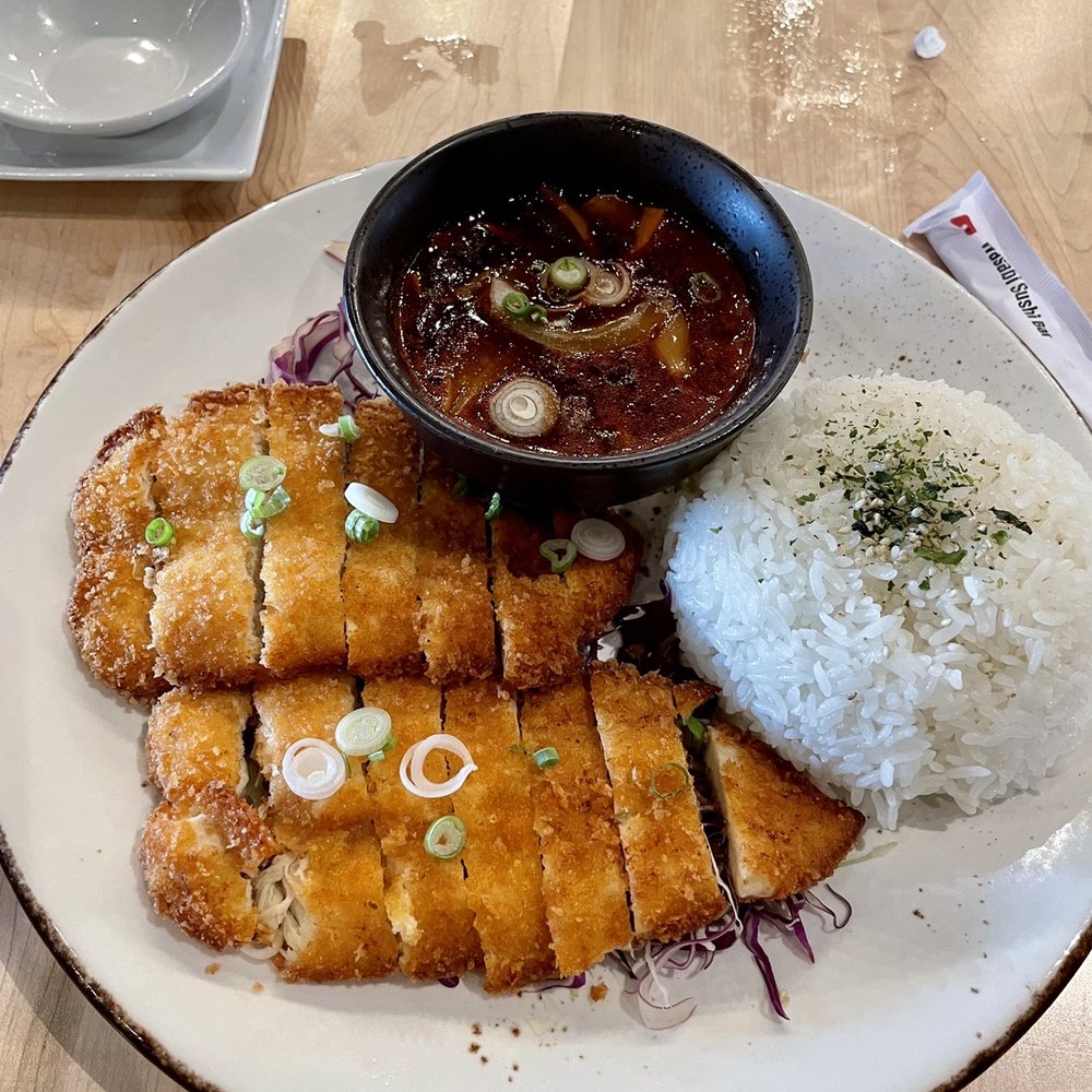 Wasabi Sushi Bar - a plate of food - Asian Fusion Near Me - O'Fallon, Illinois Wasabi Sushi Bar - a plate of food - Asian Fusion Near Me - O'Fallon, Illinois