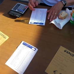 Gli ordini