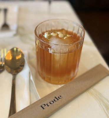 Prode Thai Restaurant by null