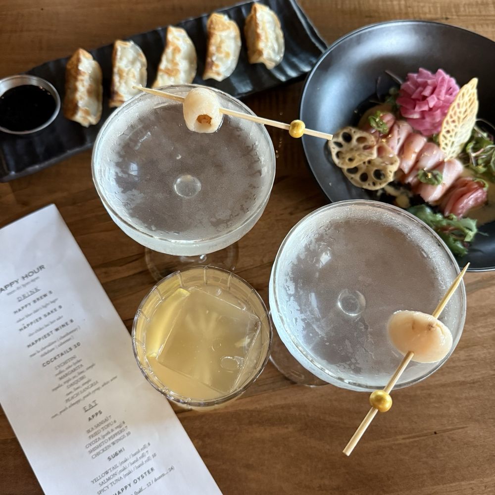 A Roi By Smiley Thai - Lychintinis - Thai Near Me - Nashville, Tennessee