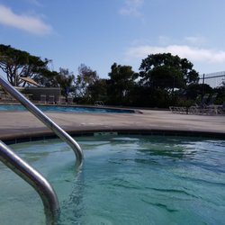 Seabluffe Village - adult quiet pool (south pool)