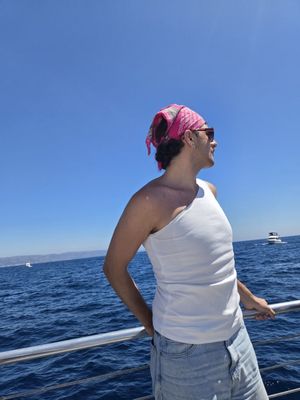 Davey's Locker Whale Watching & Sportfishing by null