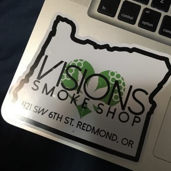 Vision's Smoke Shop - GLASSIEST PLACE IN CENTRAL OREGON - Vape Shops Near Me - Redmond, Oregon Vision's Smoke Shop - GLASSIEST PLACE IN CENTRAL OREGON - Vape Shops Near Me - Redmond, Oregon