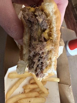 Joe’s Burgers Murrayhill by null