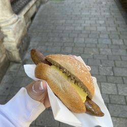 Erich Trumpp - *chomp chomp* DELICIOUS!