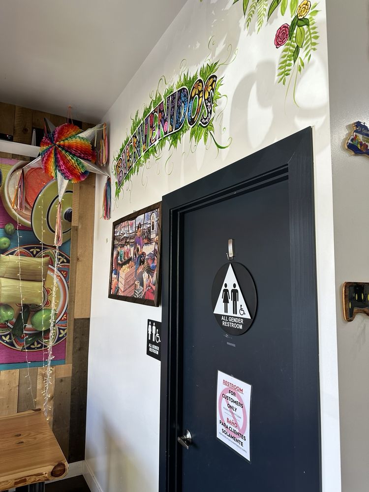 Betzy's tacos