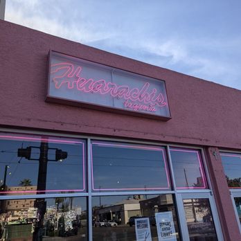 Huarachis Taqueria - Cocktail Bars Near Me - Phoenix, Arizona