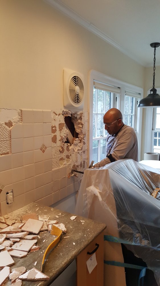 Slide of Verona Remodeling