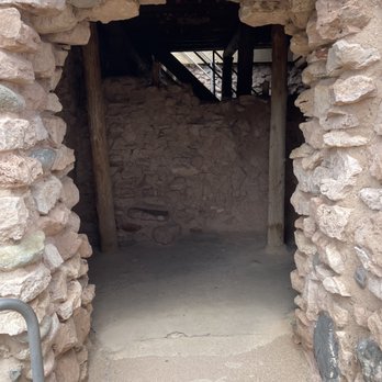 Tuzigoot National Monument - Landmarks & Historical Buildings Near Me - Clarkdale, Arizona Tuzigoot National Monument - Landmarks & Historical Buildings Near Me - Clarkdale, Arizona