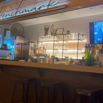 Benchmark - New American Near Me - Santa Ana, California