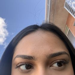 Bliss Brow Threading