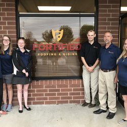 Fortified Roofing and Siding - The Fortified team