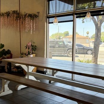 Seesaw Beans and Coffee - Indoor seating - Coffee Roasteries Near Me - Norwalk, California Seesaw Beans and Coffee - Indoor seating - Coffee Roasteries Near Me - Norwalk, California