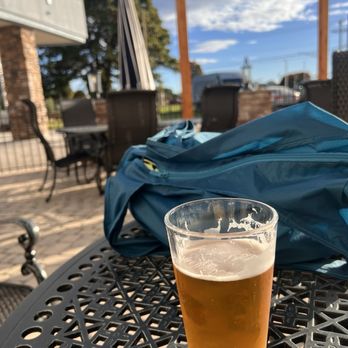Tori Blue - Patio - Seafood Near Me - Lynchburg, Virginia
