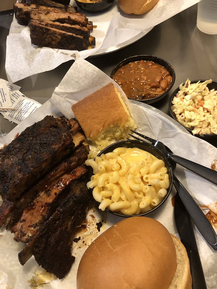 BROTHERS BBQ 40 Photos & 124 Reviews 105 Wadsworth Blvd, Lakewood