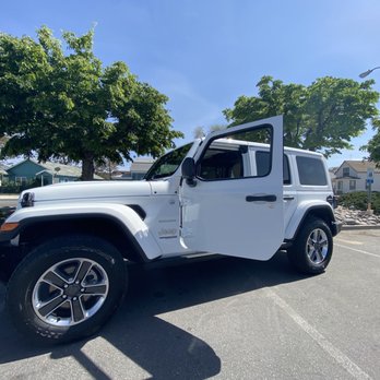 Carson Dodge Chrysler Jeep Ram - Auto Repair Near Me - Carson City, Nevada