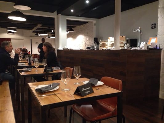 Restaurant Dos Cuiners by null