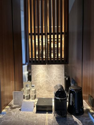 Shangri-La Far Eastern, Taipei by null