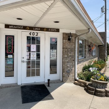 Geraldine's Kitchen - Front - Breakfast & Brunch Near Me - Jeffersonville, Indiana