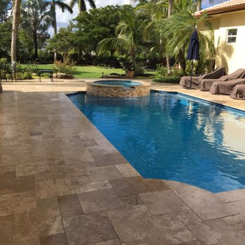 Ross Services - Pool & Hot Tub Service Near Me - Coral Springs, Florida