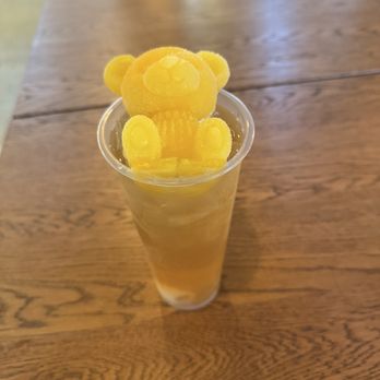 Leafy - Asian Fusion Near Me - Pembroke Pines, Florida