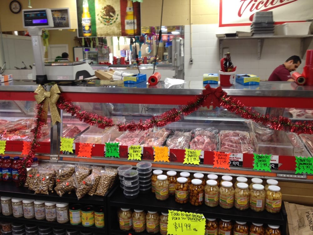 Carniceria Mi Tierra