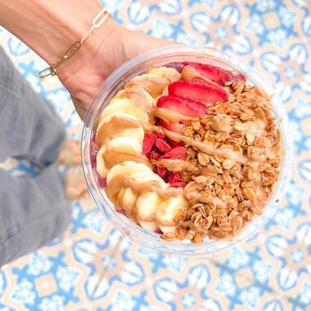 Clean Juice - Juice Bars & Smoothies Near Me - Deer Park, Illinois