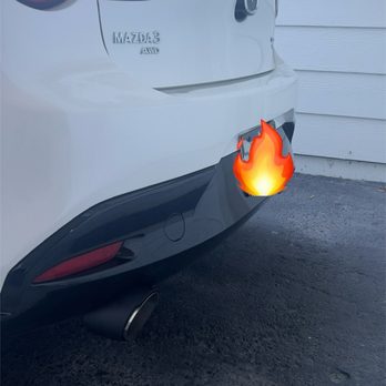 S & S Custom Exhaust - Carbon tips look amazing! - Auto Repair Near Me - Jacksonville, Florida S & S Custom Exhaust - Carbon tips look amazing! - Auto Repair Near Me - Jacksonville, Florida