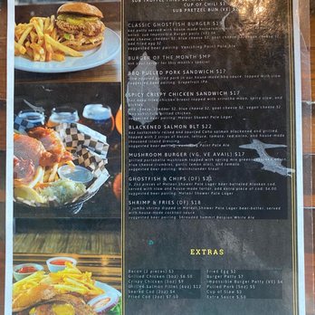 Ghostfish Brewing - Breweries Near Me - Seattle, Washington Ghostfish Brewing - Breweries Near Me - Seattle, Washington