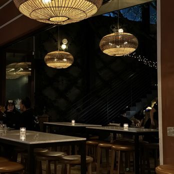 Mirate - Interior - Mexican Near Me - Los Angeles, California Mirate - Interior - Mexican Near Me - Los Angeles, California