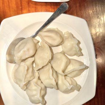 Mr Bao Kitchen Chinese Cuisine - Chicken, cabbage stuffed dumpling - Chinese Near Me - Mountain View, California Mr Bao Kitchen Chinese Cuisine - Chicken, cabbage stuffed dumpling - Chinese Near Me - Mountain View, California