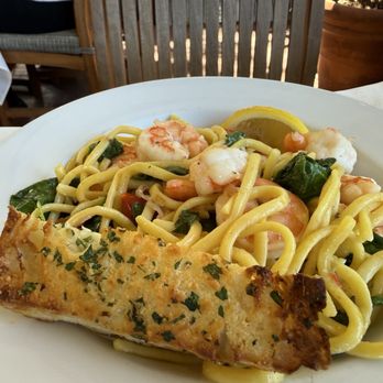 Shadowbrook - Shrimp Scampi - American Near Me - Capitola, California Shadowbrook - Shrimp Scampi - American Near Me - Capitola, California