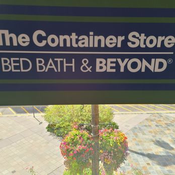 The Container Store - Home Decor Near Me - San Jose, California The Container Store - Home Decor Near Me - San Jose, California